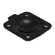 SAUNDERS® ER Resilience Elastomer Diaphragm