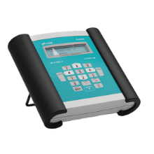 Flexim FLUXUS® F601 Industrial Portable Flow Meter
