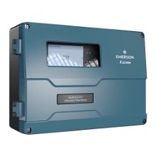 FLUXUS® G731 Ultrasonic Flow Meter for Gas
