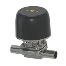 SAUNDERS® P345 Pneumatic Actuator