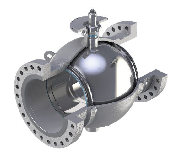 The 15 Best Ball Valves in 2023 | Linquip