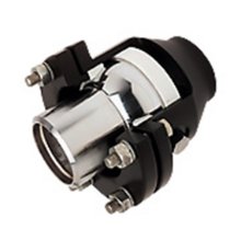 Hyspan Barco Ball Joints