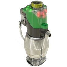 SAUNDERS® I-VUE Sensor