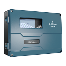 Flexim FLUXUS® F731TE Heat and Cold Metering for Any Environment