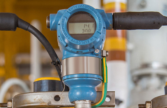 Measurement Instrumentation