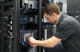 PLC Services
