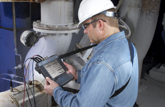 Equipment failure can have a dramatic effect on profitability. Equipment failure can have a dramatic effect on profitability.