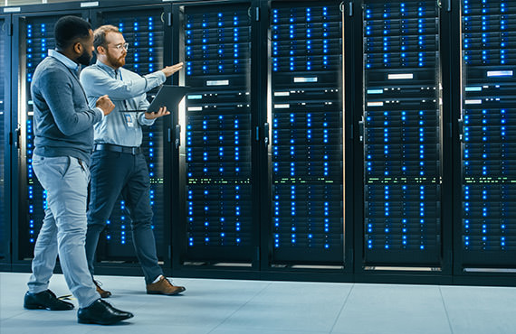 Retrofit of existing systems, without affecting system uptime, is a big challenge 