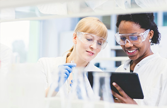 Operate with confidence that your therapy will be delivered to the right patient. Operate with confidence that your therapy will be delivered to the right patient.