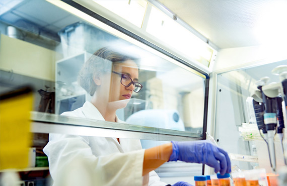 Reduce time to market with highly integrated real-time process automation and data solutions.