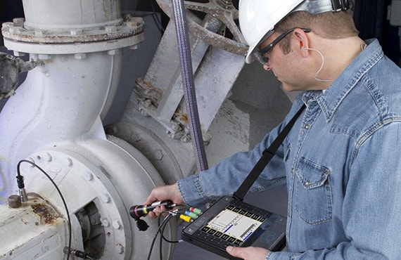 Unreliable equipment increases risk to both safety and profits.