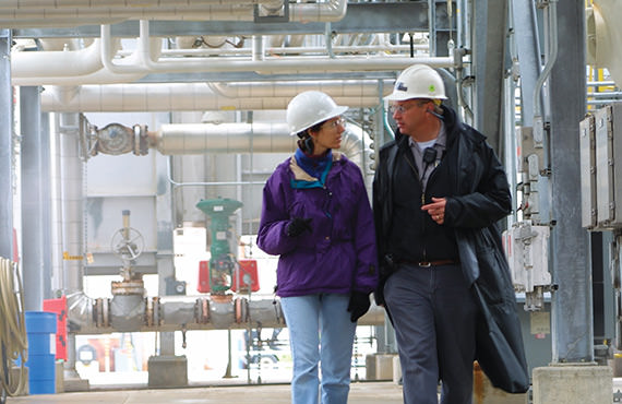 Achieve operational and business goals and objectives through advanced digital process automation.