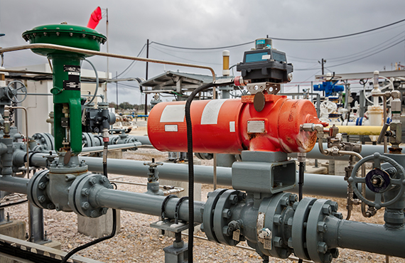 Capacity, erosion resistance and performance are key. 