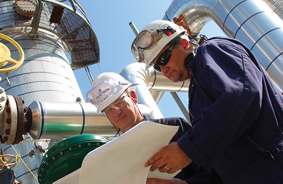 Remaining viable in an evolving and competitive energy market requires refineries to achieve production and operation efficiencies.