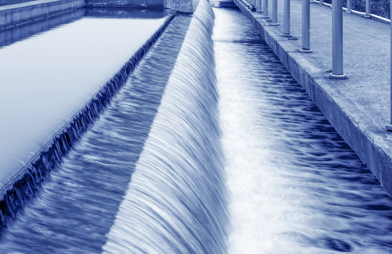 Reliable operation is key to ensuring wastewater makes its way to the wastewater treatment plant.