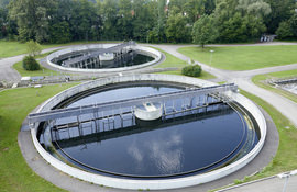 Water & Wastewater