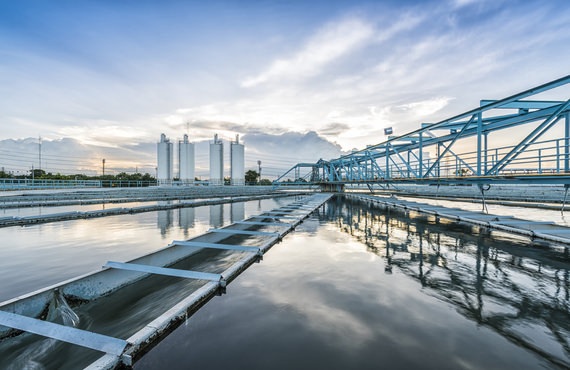 Aging infrastructure and tight budgets can make it difficult to ensure the reliable operation of your water treatment system. 