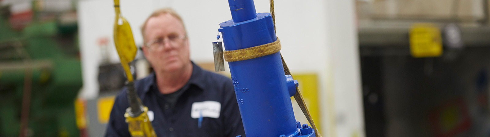 Pressure Relief & Safety Valve Services