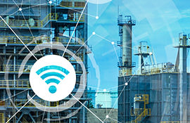 Wireless Plant & Field Network Services