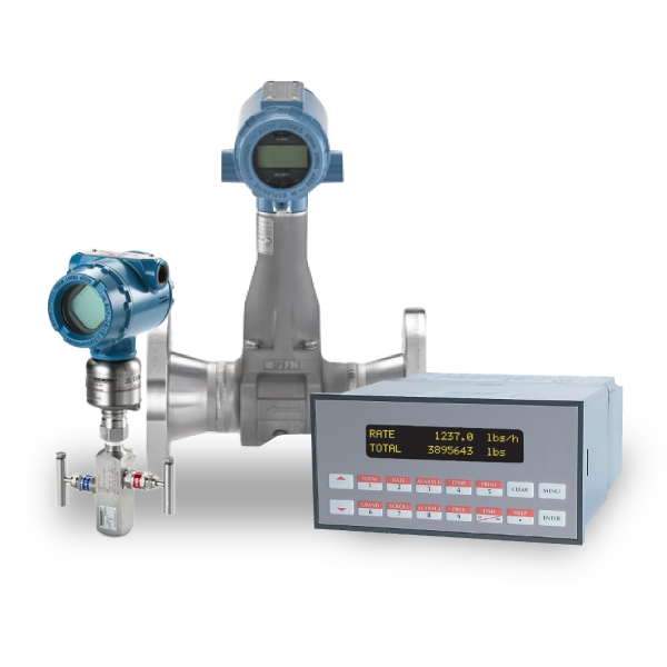 3 Great Reasons Why You Should Consider</br>Pro-Tech’s Steam Metering Solutions 3 Great Reasons Why You Should Consider</br>Pro-Tech’s Steam Metering Solutions