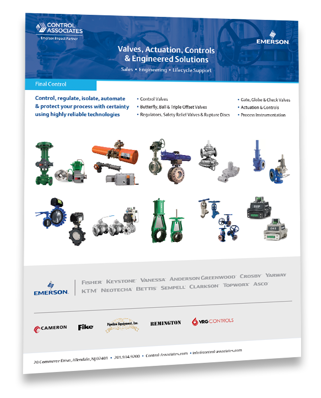 Download Our Line Card