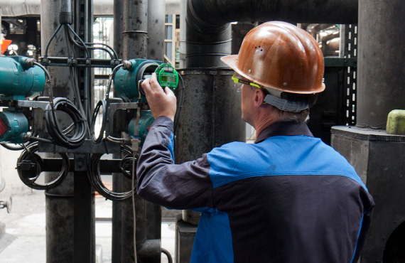 <span style="color:#00488e;">Same Great People, Instrumentation Solutions, & Support</span>