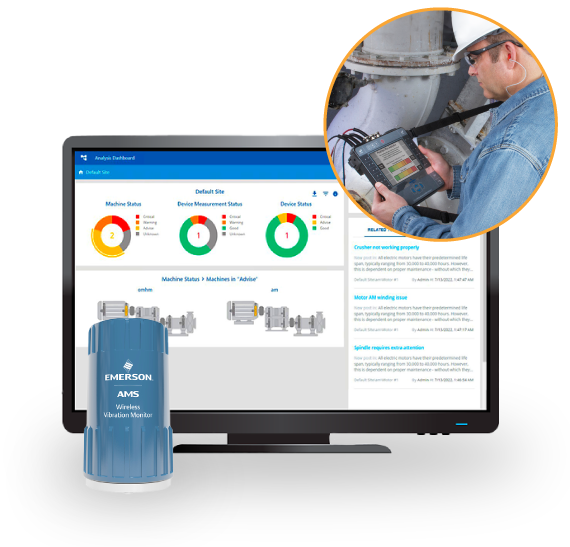 Control Associates Has the</br>Tools, Technologies, & Expertise