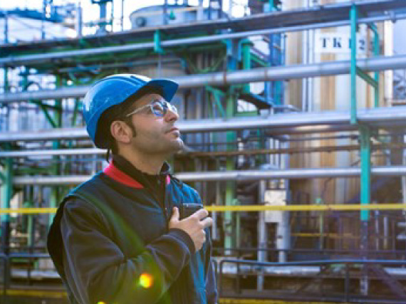 Chemical Manufacturer for Food Ingredients