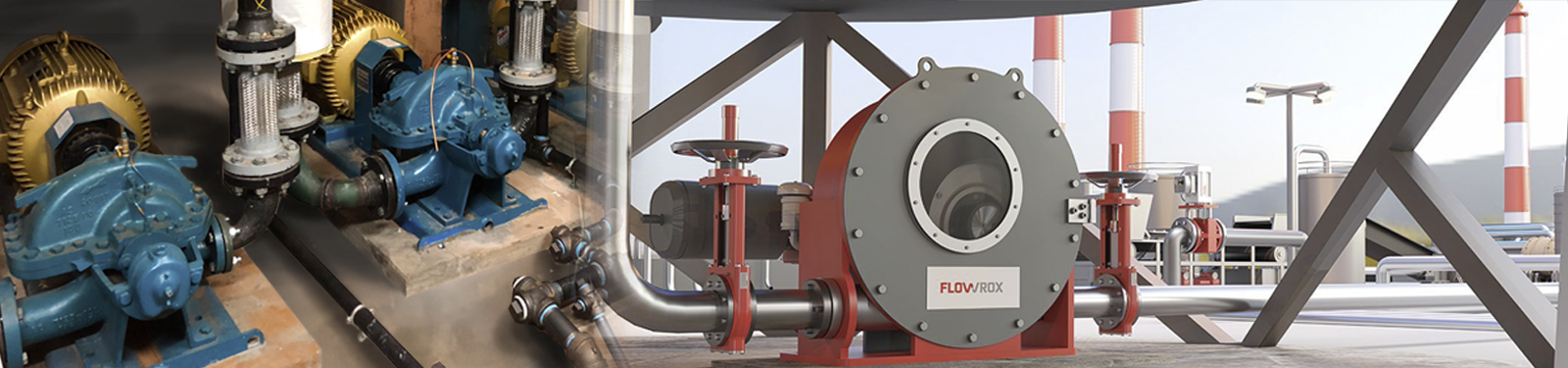 Pumps & Pumping Systems