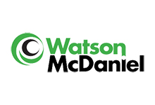 Waston McDaniel