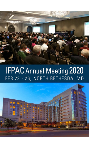 MANUFACTURING INTELLIGENCE AT THE FOREFRONT