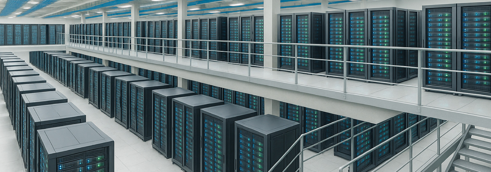 Data Center Solutions