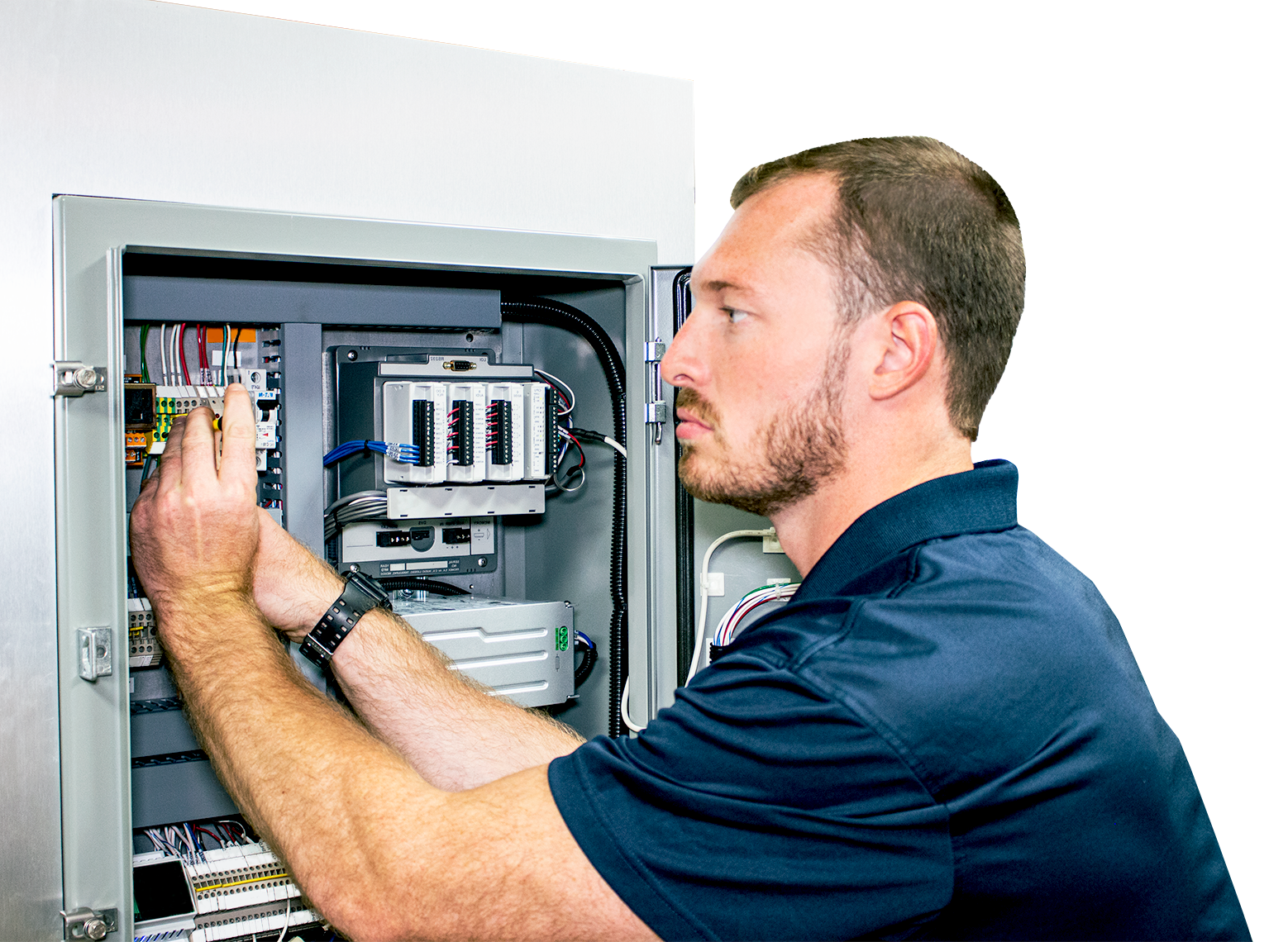 Technical Support & Preventative Maintenance  Technical Support & Preventative Maintenance