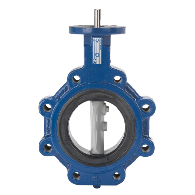Keystone™ Series 221/222  Resilient Seated  Butterfly Valves