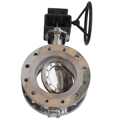 Vanessa Series 30,000 Standard Triple Offset Valves