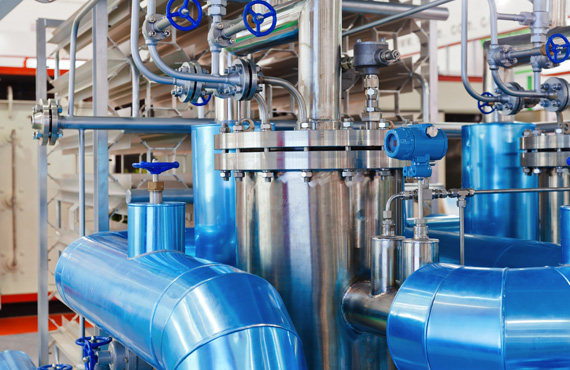 Natural gas is considered the cleanest burning, most environmentally friendly of all fossil fuels. 