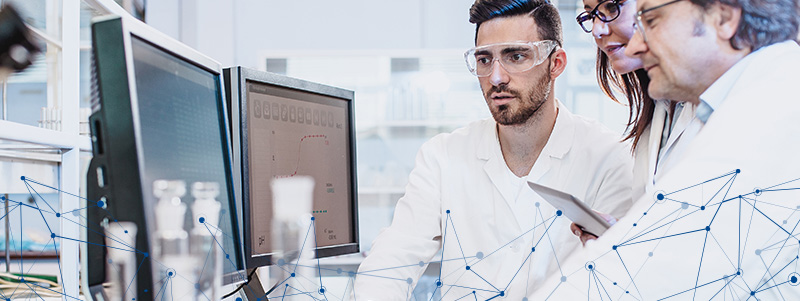 Data Management Solutions