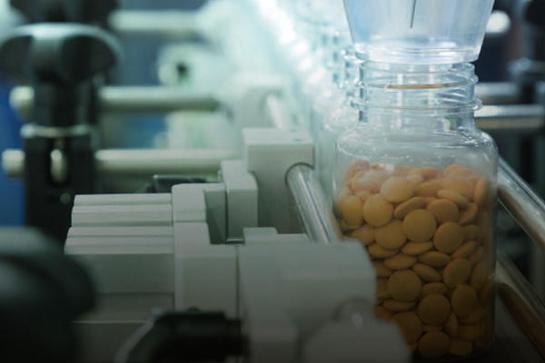 Continuous Manufacturing Continuous Manufacturing