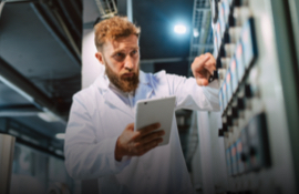 Alarm Data Socialization