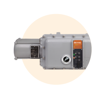 Bettis™ M2CP Series Electric Valve Actuator