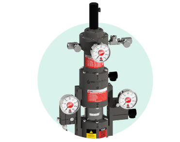 VRG Pilot Controller