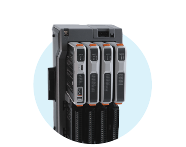 FB3000 Remote Terminal Unit (RTU)