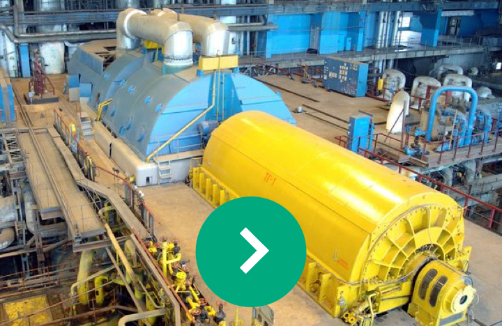 Turbines Turbines
