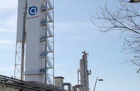 Deliver industrial gas product quality your customers can rely on.