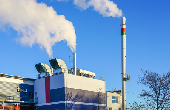 Combined heat and power cogens are challenged with running smoothly and safely.