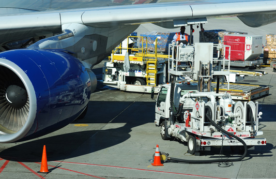 The vital link in global supply chains and just-in-time logistics.