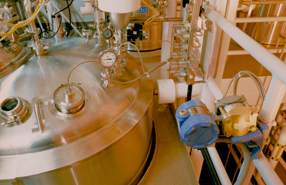 Avoid unnecessary downtime with a window into the health of intelligent field devices.