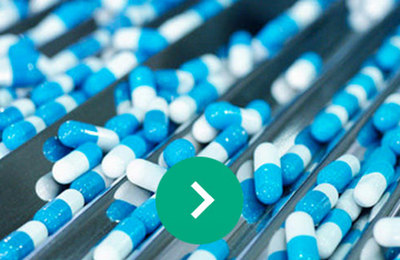 Drug Product Manfuacturing