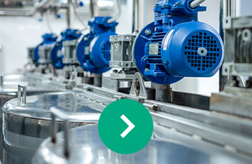 Drug Substance Manufacturing