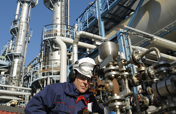 Inadequate or failing 'balance of plant' systems can severely disrupt refining availability and performance. Inadequate or failing 'balance of plant' systems can severely disrupt refining availability and performance.
